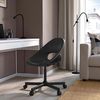 купить Офисное кресло Ikea Eldberget/Malskar Black в Кишинёве 