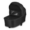 купить Детская коляска Lionelo Carucior 2in1 Freya Black Onyx в Кишинёве 