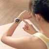купить Смарт часы Xiaomi Watch S1 Active GL White в Кишинёве 