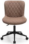 купить Офисное кресло Fabrik Home Nona, Коричневый в Кишинёве 
