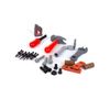 купить Игрушка Chipolino DIPK002433TT Игровой набор Tool table в Кишинёве 