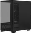 купить Корпус для ПК Deepcool CG380U 3F Black в Кишинёве 
