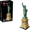cumpără Set de construcție Lego 21042 Statue Of Liberty în Chișinău 