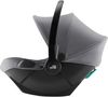 cumpără Scaun auto Britax-Römer BABY-SAFE CORE Classic Frost Grey (2000038431) în Chișinău 