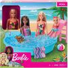 купить Кукла Barbie GHL91 в Кишинёве 