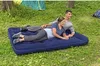 cumpără Saltea gonflabilă Bestway 67225 Air Mattress Full Built-in Foot Pump 191x137x28cm în Chișinău 