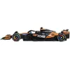 cumpără Mașină Hot Wheels JKD81 1:64 Mașinuță de colecție Formula 1: McLaren #81 în Chișinău 