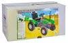 купить Транспорт для детей Pilsan 07294 Педальный трактор SUPER, 2 цвета в Кишинёве 