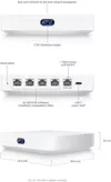 cumpără Router Ubiquiti UniFi UCG-Ultra Cloud Gateway Ultra în Chișinău 