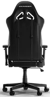 купить Офисное кресло DXRacer Gladiator N23-L-NW-LTC-X1, Black/White в Кишинёве 