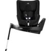 cumpără Scaun auto Britax-Römer DualFix Pro M Galaxy Black - Greensense (2000038516) în Chișinău 