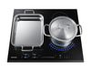 BinHob/ind Samsung NZ64R9777GK/W1 