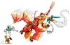 cumpără Set de construcție Lego 71762 Kais Fire Dragon EVO în Chișinău 