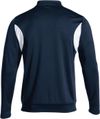 купить Одежда для спорта Joma Winner III Full Zip Sweatshirt Navy White (M) 103316.332 в Кишинёве 