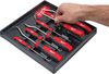 cumpără Set de unelte de mână Milwaukee 4932480569 Set din 8 carlige cu maner în Chișinău 