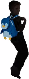 купить Детский рюкзак Samsonite Happy Sammies Eco (142472/9675) в Кишинёве 
