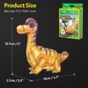 купить Конструктор Cubik Fun DS1170h Puzzle 3D Brachiosaurus 54 elemente в Кишинёве 