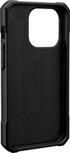 cumpără Husă pentru smartphone UAG 114034114242 iPhone Dipsy 2022 Monarch Carbon Fiber în Chișinău 