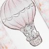 купить Гнездо для новорожденных PernaMea Babynest Premium Elefant Maro (PM.101552/5) в Кишинёве 