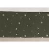 cumpără Lenjerie de pat pentru copii Jollein 008-524-66091 Cearsaf pentru patut Stargaze Leaf Green, 120x150 cm în Chișinău 