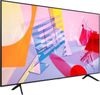 Televizor 58" LED TV Samsung QE58Q60TAUXUA, Black 