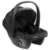 купить Детская коляска Kikka Boo Modena Black 3in1 (3800171214360) в Кишинёве 