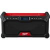 cumpără Aparat de radio Milwaukee 4933492344 RADDAB+G2-0 p/u santier cu Bluetooth DAB+ M18 în Chișinău 