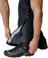 cumpără Îmbrăcăminte sport Rab Pantaloni barbati Firewall Mountain Black L Regular Leg (QWG-98-BLK-LRG-RG) în Chișinău 