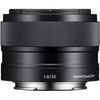 купить Объектив Sony SEL35F18 в Кишинёве 