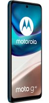 Motorola Moto G42 4/128GB Duos, Atlantic Green 