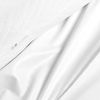 купить Детское постельное белье PernaMea Cearsaf Impermeabil 120x60cm pe elastic Alb (PM.100206/2) в Кишинёве 