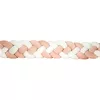 купить Бортик для кроватки PernaMea Cosita Pudra 120x20cm (PM.101756/9) в Кишинёве 