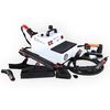 Generator de aburi Magic Vapor 2.4 l, 1300W, 4,8bar + Fier de calcat Bieffe si accesorii
