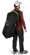купить Рюкзак спортивный Osprey Airporter Black S (843820155525) в Кишинёве 