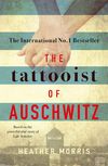 cumpără The Tattooist of Auschwitz  - Heather Morris în Chișinău 