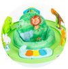 cumpără Leagăn pentru bebeluși Chipolino Jump&Play Prjp02301gr Green în Chișinău 