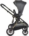 cumpără Сărucior pentru copii Moni iClick Gray, 2in1 în Chișinău 
