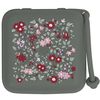 купить Пустышка BIBS 420012315 Cutie pentru depozitare suzete Liberty Chamomile Lawn Pine в Кишинёве 
