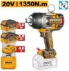 cumpără Mașina de infeliat INGCO CIWLI201356 (53653) în Chișinău 