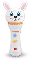 купить Музыкальная игрушка Bontempi 411925 Мой первый микрофон в Кишинёве 