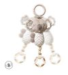 купить Игрушка-подвеска BabyOno 1636 Coala Coco, cu clopot в Кишинёве 