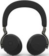 купить Наушники беспроводные Jabra 37599-989-889 Evolve3 75, UC, Link390c, Black, WLC Chrg в Кишинёве 