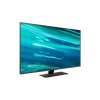 купить Televizor 50" LED TV Samsung QE50Q80AAUXUA, Black в Кишинёве 