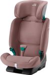 cumpără Scaun auto Britax-Römer EVOLVAFIX Dusty Rose (2000039709) în Chișinău 