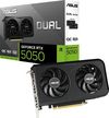 cumpără Placă video ASUS DUAL-RTX5050-O8G, GeForce RTX5050 8GB GDDR6 în Chișinău 