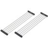 cumpără Accesoriu pentru chiuvete de bucătărie Reginox R37379 Portable drainer rack Stainless Steel în Chișinău 
