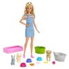 cumpără Mattel Barbie Set Grija și Joacă în Chișinău 