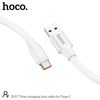 Hoco DU17 Titan charging data cable for Type-C 
