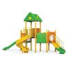 купить Детская площадка PlayPark 1125 Yuva-05 в Кишинёве 