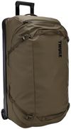 купить Сумка дорожная THULE Chasm Wheeled Duffel 110L Deep Khaki (3205604) в Кишинёве 